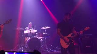 Thrice - Like Moths To Flame live @magazzinigenerali2567