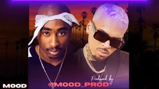 Chris Brown ft. 2Pac - Till The Early Light (Produced by Mood Prod)