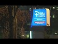 Vibra Healthcare in Springfield beginning closure procedures