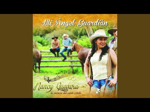 Video Mi Ángel Guardián (Audio) de Nancy Guevara