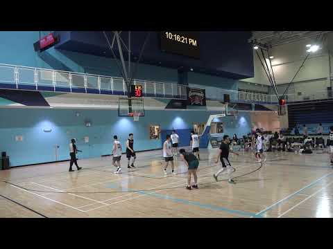 PAC Legends vs OG Freaker - Saturday tier 8 - tcbl 2022 spring