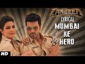 Mumbai Ke Hero Full Song with Lyrics | Zanjeer ...