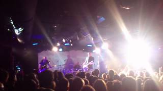 Devin Townsend Project - Truth (LIVE - A38, Budapest - 2012-12-02)