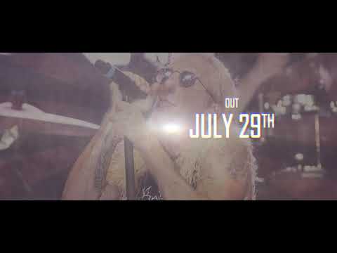 DEE SNIDER - For The Love Of Metal (Live) (Teaser) | Napalm Records