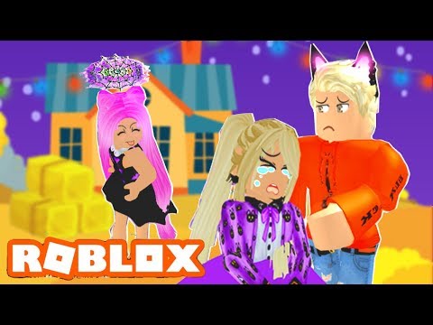My Best Friend Stole My Halloween Halo Roblox Royale - roblox halo roleplay online
