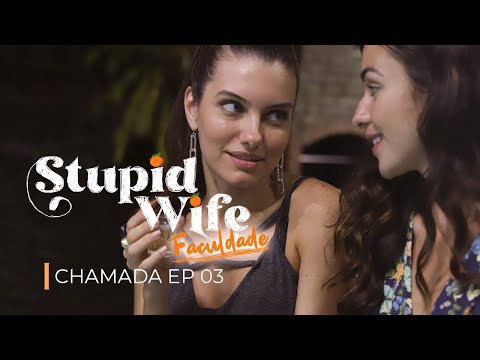 CALL 1: STUPID WIFE: College - Episode 03 [Watch the next episode now - In the description]
