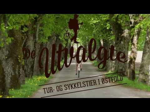 De Utvalgte turer