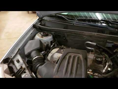 18H1155 - 2008 Chevrolet Cobalt LT - 2.2L