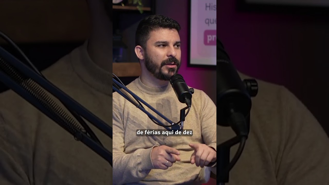 #Talks Ep. 10 – ROTINAS DE RH: histórias e desafios do Departamento Pessoal