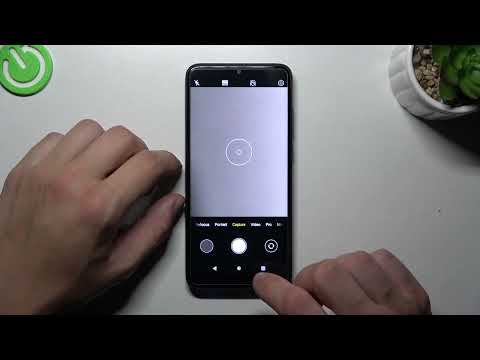 Does TCL 205 have Slow Motion - Camera Settings