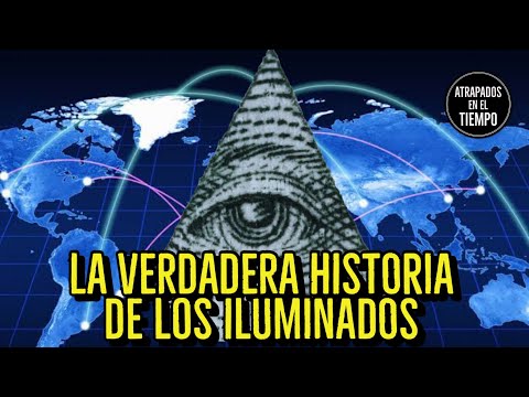 La verdadera historia de los iluminados