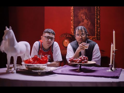 El Niño ft. Kontra Marín - Lejos