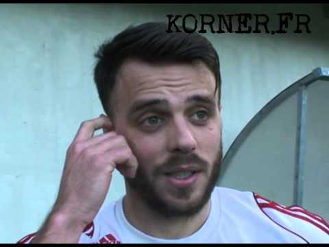 CFA2 / Blagnac - Angoulême