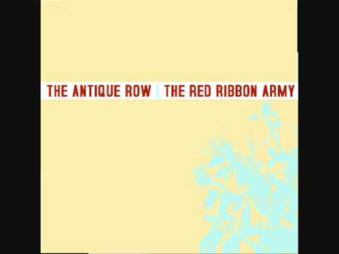The Red Ribbon Army - Dream Chaser [2006]