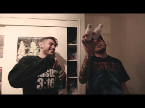 XOXO'CHiLL GANG! FOURTYHOES / FARUK - $AUC€ (VIDEO OFICIAL)