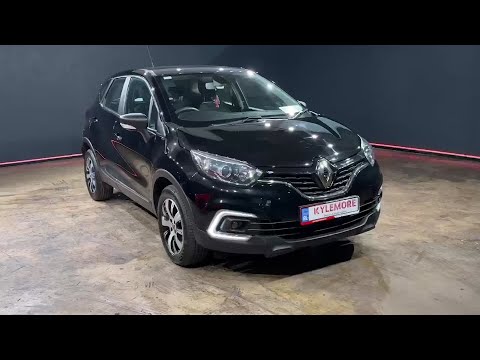 Renault Captur Expression+ DCI 90 EDC - MULTI FUNC - Image 2