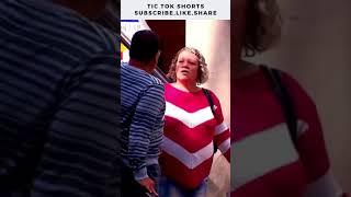 TikTok Elevator Pranks #shorts