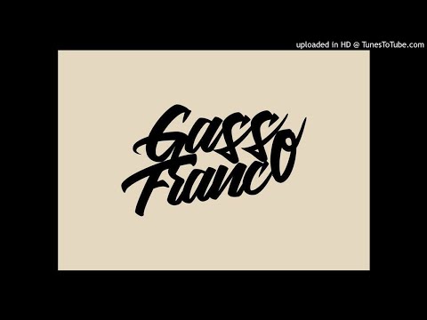 Gasso Franco - Dercio (Audio)