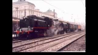 En la estacion   Los Yonic&#39;s (letra)