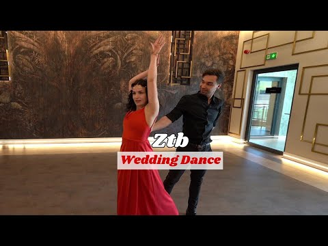 Favst & Gibbs - ztb | Choreografia na Pierwszy Taniec | Wedding Dance | KURS TAŃCA ONLINE