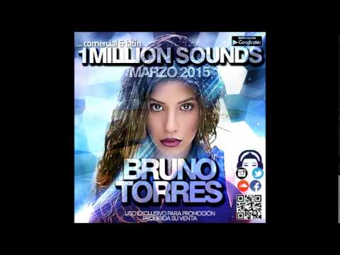 12. 1Million Sounds - Marzo 2015 (Bruno Torres)
