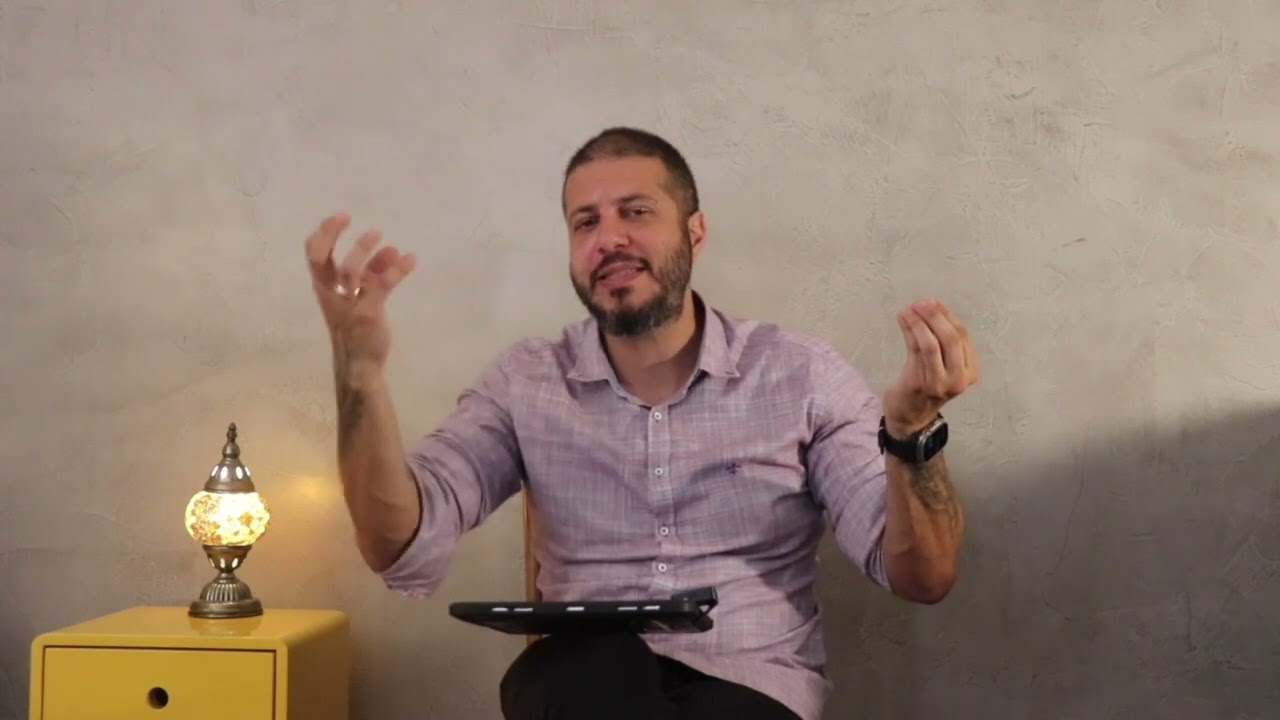 Condensação, Deslocamento e Estrutura