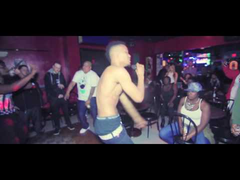 STANDAMANN (Live Performance) At Rumores BAR & GRILL Everett, MA