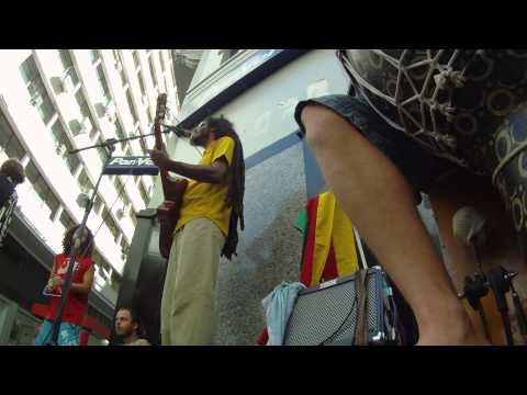 Som Central - De Valor