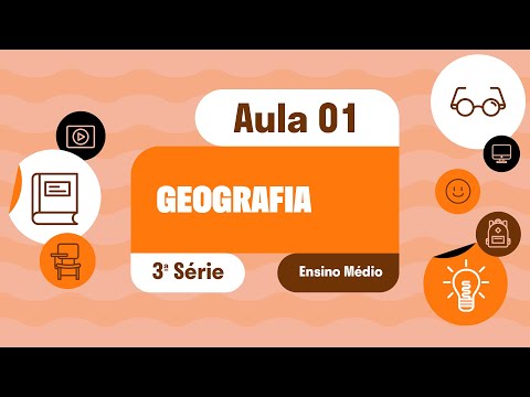 Relações sociedade-natureza — UNIVESP