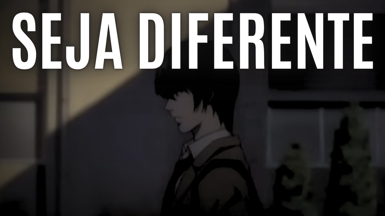 Como FICAR NA SUA e SE DIFERENCIAR | essa regra muda sua vida