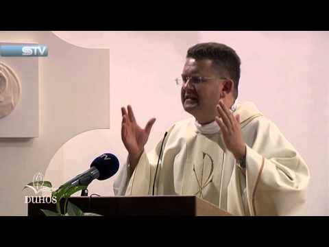 Duhos - Poniznost, ljubav, poslušnost i strpljvost