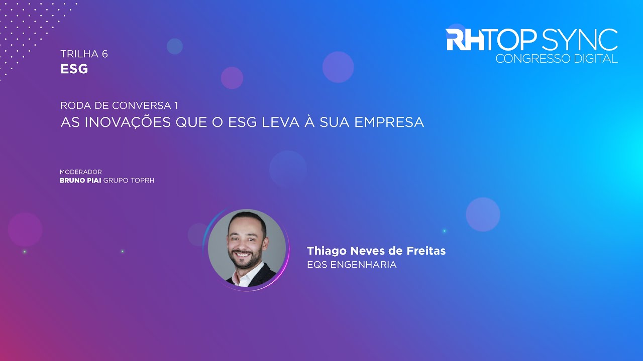 As inovações que o ESG leva à sua empresa