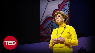 Why women stay silent after sexual assault (with English subtitles) | Inés Hercovich