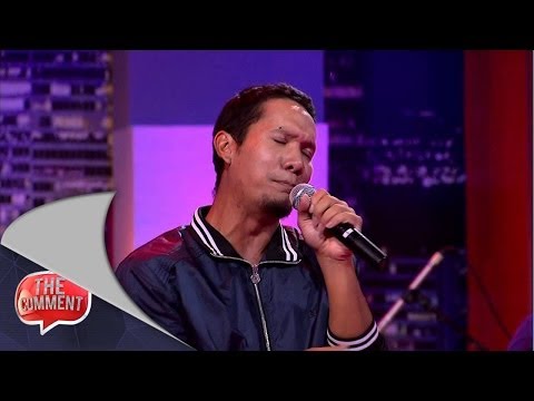 The Comment - Backstage Maliq & D'Essentials Setapak Sriwedari