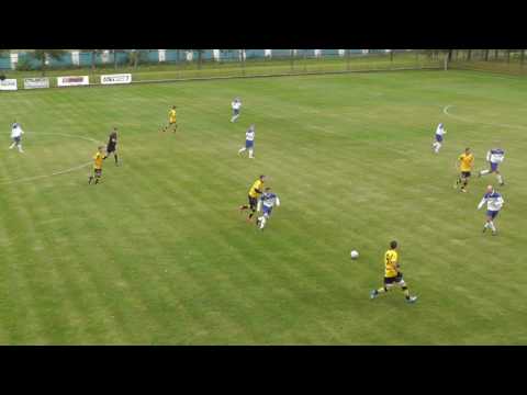 Žabokreky - Bobrov 3:1 (0:1) - 11. kolo - 11.10.2015 (15/16) - celý zápas