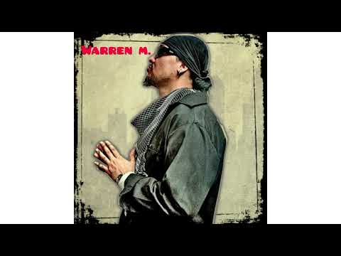 MISTA BLAZE Weekend Thang