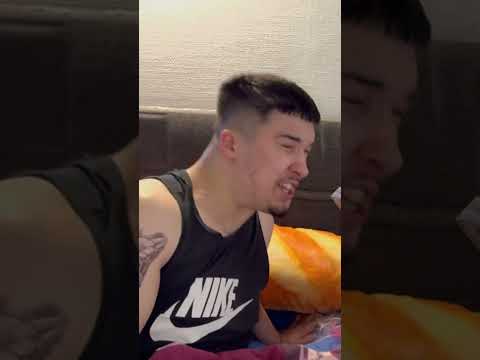 LILY... JE TRUNDA SA MNOM