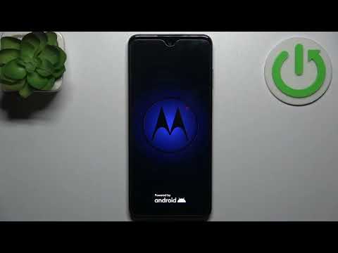 How to Hard Reset MOTOROLA Moto G Play (2023) – Remove Screen Lock / Delete Data by Recovery Mode