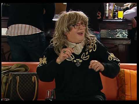 Zauvijek Susjedi #163 KRV NIJE VODA