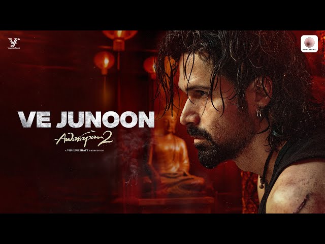 Ve Junoon Lyrics English Translation – Awarapan 2 (Hindi) | Subodhh Sharma