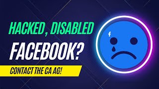 How to Restore Your Disabled Facebook (Hacked Account)