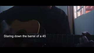 Shinedown - 45 Instrumental Acoustic