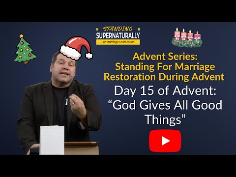 Sunday Devotional Video