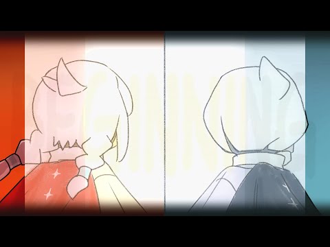 BEGINNING // animation [Sky:Children of the Light]