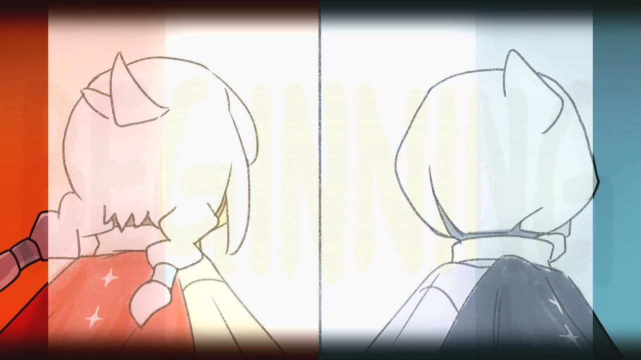 BEGINNING // animation [Sky:Children of the Light]