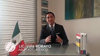 Alianza estratégica: Confianza Asesores (México) Guerrero Abogados (Colombia, Panamá, Argentina y Es