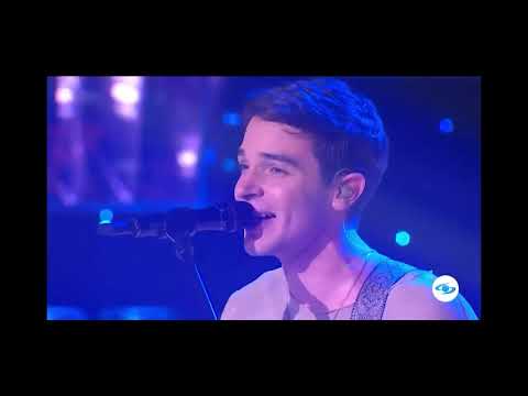 Alejandro Santamaria - Despierto (La Voz Kids)