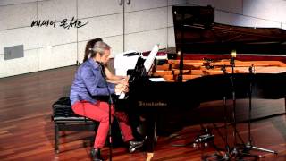 [에세이콘서트] 에세이콘서트 현장스케치