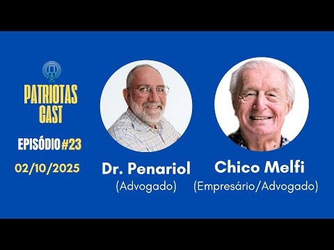 Chico Melfi: memórias vivas de quem construiu a história de Jales | #23