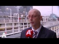 'GVB moet tarieven Metro 51 naar beneden bijstellen'